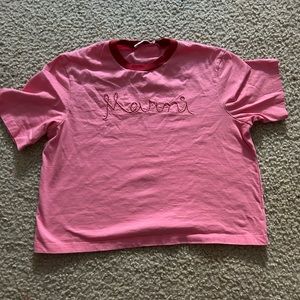 Maison margiela shirt authentic